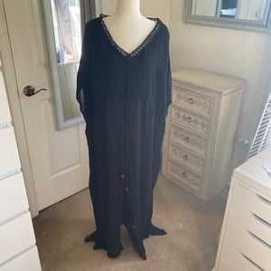 Raviya coverup